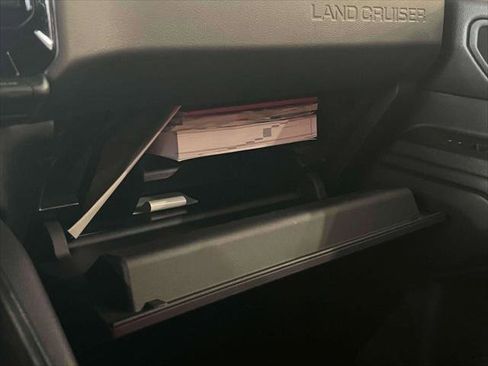 Certified 2024 Toyota Land Cruiser 1958 image 31