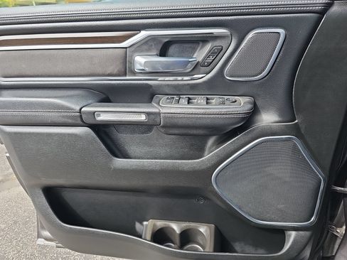 Used 2022 RAM 1500 Laramie RWD image 31
