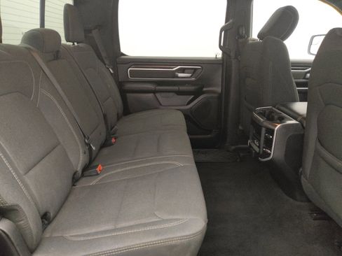 Used 2022 RAM 1500 Big Horn image 19