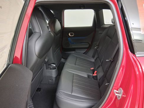 New 2026 MINI Cooper S image 14