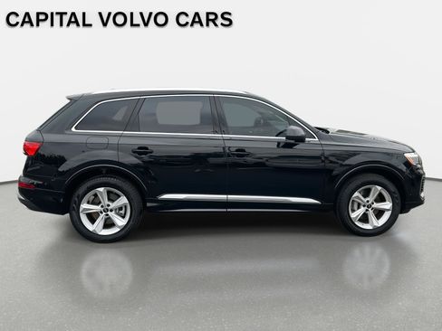 Used 2025 Audi Q7 2.0T Premium image 5