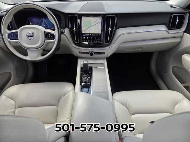 Used 2023 Volvo XC60 B5 Plus AWD/4WD image 15