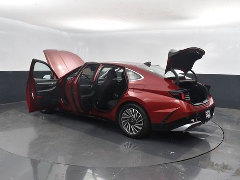 Used 2024 Hyundai Sonata SEL image 49