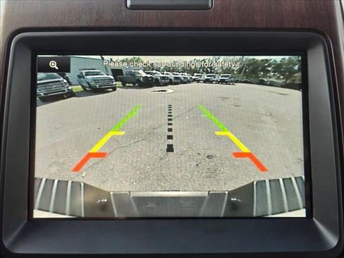 Used 2014 Ford F150 King Ranch w/ King Ranch Luxury Package image 13