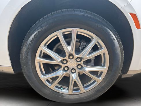 Used 2022 Buick Enclave Premium w/ Surround and Sites Package FWD image 12