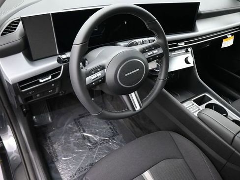 New 2026 Hyundai Sonata SEL image 15