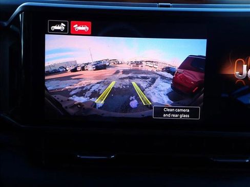 New 2025 Jeep Wrangler Unlimited Rubicon 392 image 18