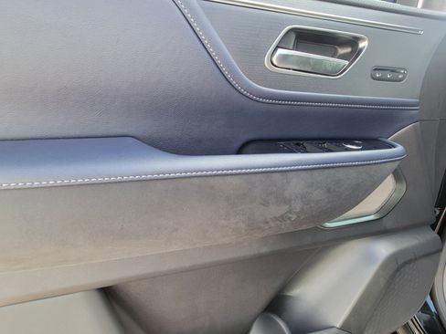 New 2026 INFINITI QX80 4WD image 16