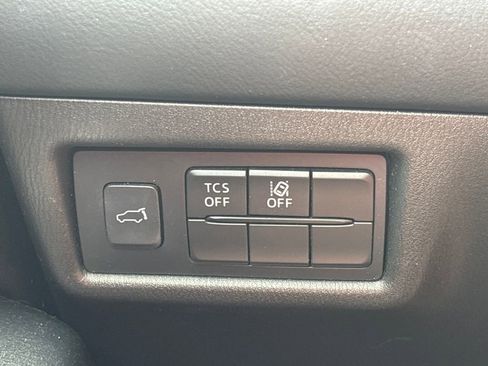 Used 2020 MAZDA CX-5 Grand Touring FWD image 26