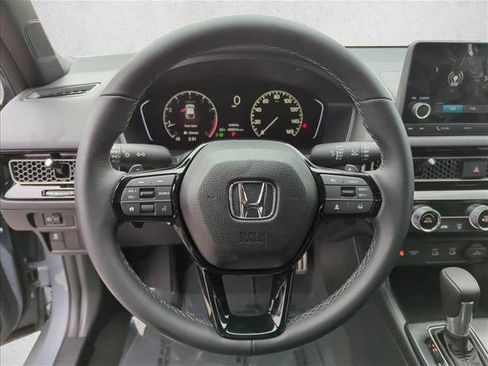 New 2026 Honda Civic Sport image 18