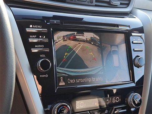 Used 2023 Nissan Murano SL w/ Cargo Package image 28