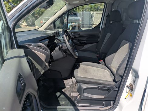Used 2022 Ford Transit Connect XL FWD image 17