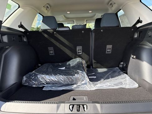 New 2025 Ford Bronco Sport Heritage w/ Convenience Package image 66