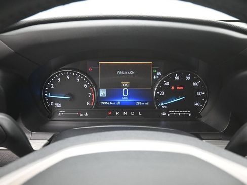 Used 2023 Ford Explorer XLT w/ Equipment Group 202A RWD image 6