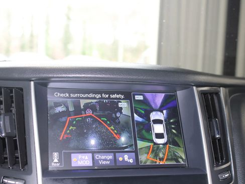 Used 2019 INFINITI Q60 3.0t Luxe w/ Essential Package image 20