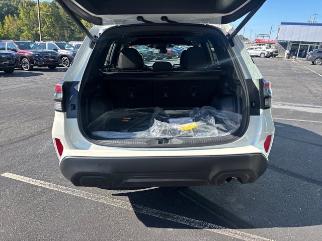 New 2026 Subaru Forester Premium AWD/4WD image 99