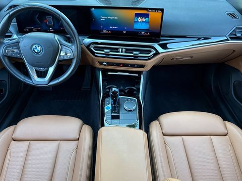 Certified 2023 BMW i4 eDrive40 w/ Premium Package image 17