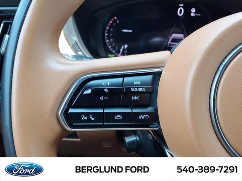 Used 2024 MAZDA CX-90 3.3 Turbo S w/ Premium Plus AWD/4WD image 36
