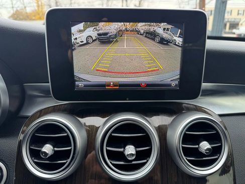Used 2015 Mercedes-Benz C 300 4MATIC Sedan image 35