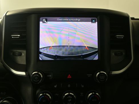 Used 2021 RAM 1500 Big Horn image 29
