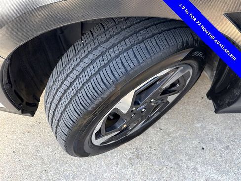 Certified 2025 Subaru Crosstrek 2.5i Limited w/ Popular Package #3A image 26