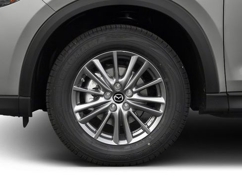 Used 2017 MAZDA CX-5 Sport FWD image 14