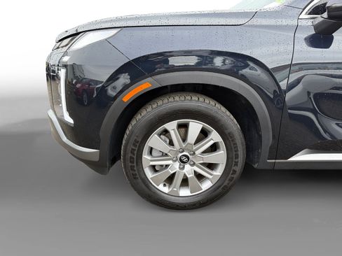 Used 2024 Hyundai Palisade SEL FWD image 9