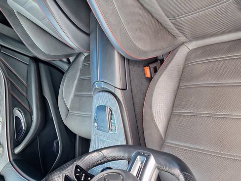 Used 2022 Mercedes-Benz E 53 AMG 4MATIC Sedan image 20