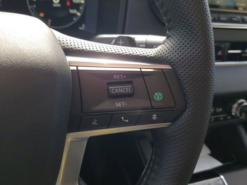 New 2025 Mitsubishi Outlander SE AWD/4WD image 24