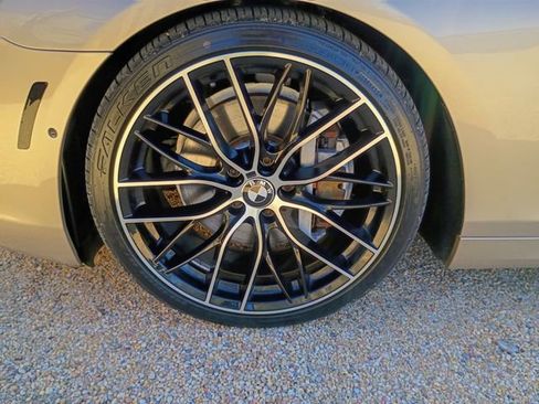 Used 2012 BMW 650i xDrive Coupe image 20