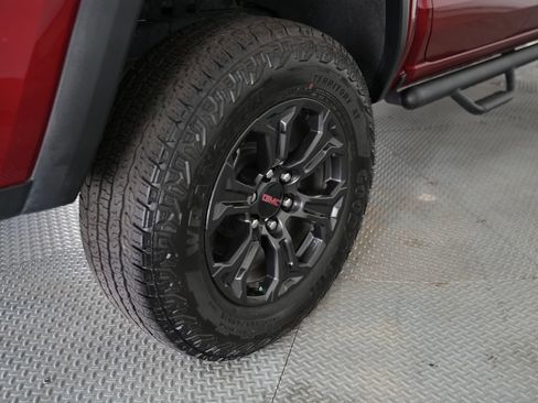 Used 2025 GMC Canyon Elevation w/ Convenience Package RWD image 58