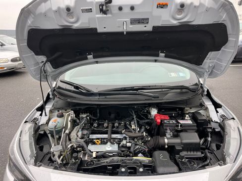 Used 2025 Nissan Versa SV image 31