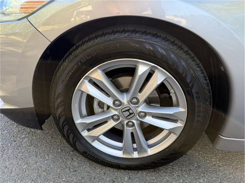Used 2011 Honda CR-Z EX image 14