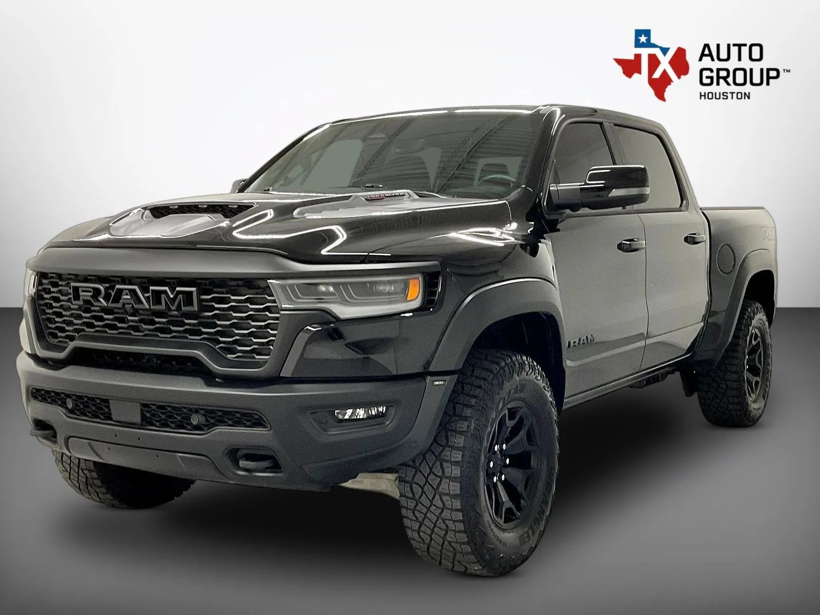 Used 2026 RAM 1500 RHO AWD/4WD image 4