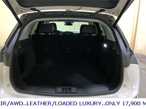 Used 2022 Lincoln Corsair AWD w/ Equipment Group 101A image 18