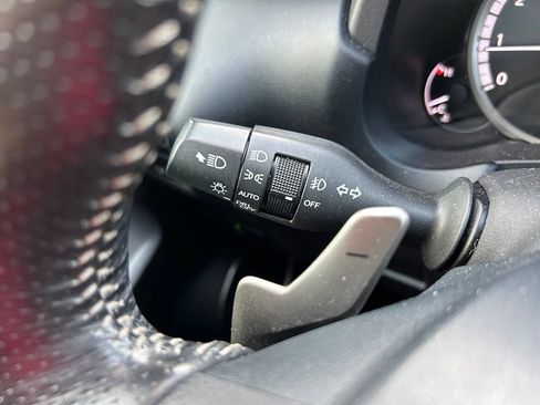 Used 2021 Lexus NX 300 F Sport w/ Accessory Package 2 FWD image 23