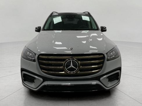 New 2026 Mercedes-Benz GLS 450 4MATIC image 48