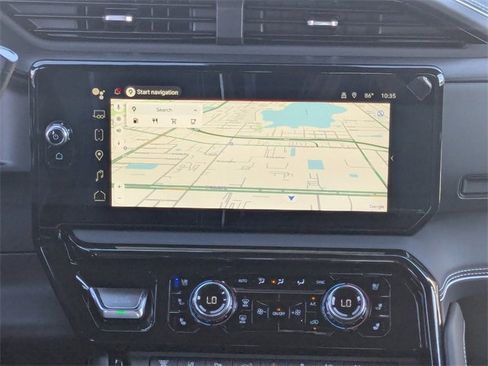 New 2026 GMC Sierra 2500 AT4X image 18