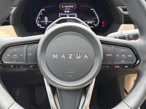 New 2026 MAZDA CX-5 2.5 S w/ Premium Plus Package AWD/4WD image 22