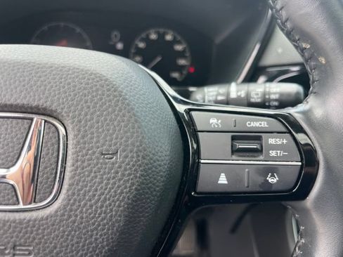 Used 2023 Honda CR-V EX-L image 18