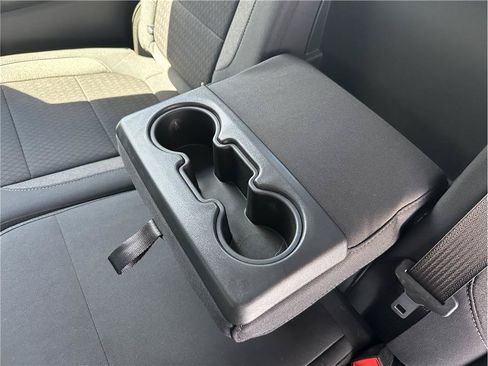 Used 2020 Chevrolet Silverado 1500 LT w/ All-Star Edition AWD/4WD image 17