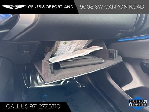 Used 2025 BMW X3 M50 w/ Premium Package image 31