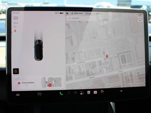 Used 2023 Tesla Model 3 Standard Range RWD image 31