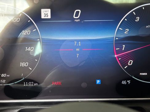 New 2026 Mercedes-Benz CLE 300 4MATIC Coupe image 18