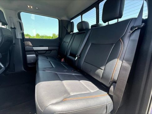 Used 2026 Ford F250 Lariat w/ Lariat Premium Package AWD/4WD image 27