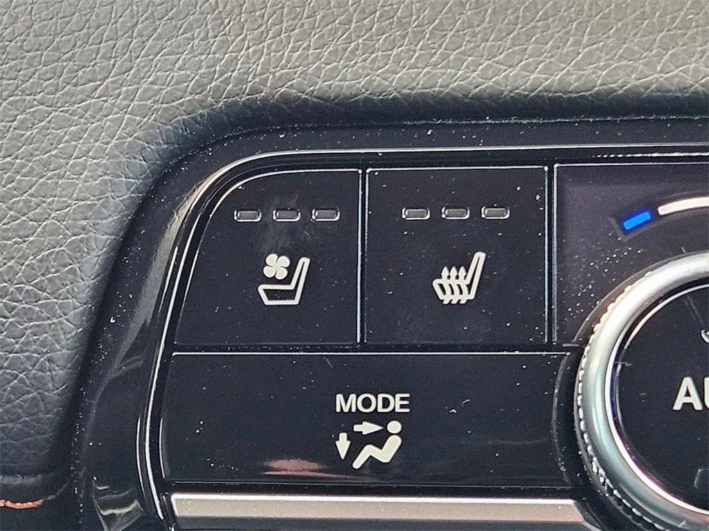 New 2026 Honda Passport TrailSport Elite image 23