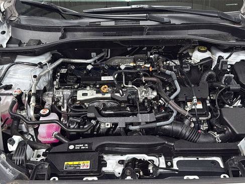 Certified 2024 Toyota Corolla Cross XSE w/ Convenience Package image 25