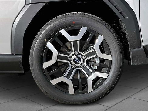 New 2026 Subaru Outback Touring XT image 13