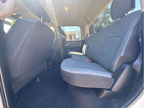 Used 2019 RAM 2500 Big Horn AWD/4WD image 15