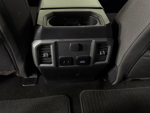 Used 2019 Ford F150 XLT w/ Equipment Group 302A Luxury AWD/4WD image 26